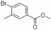 Methyl 4-Bromo-3-Methylbenzoate 